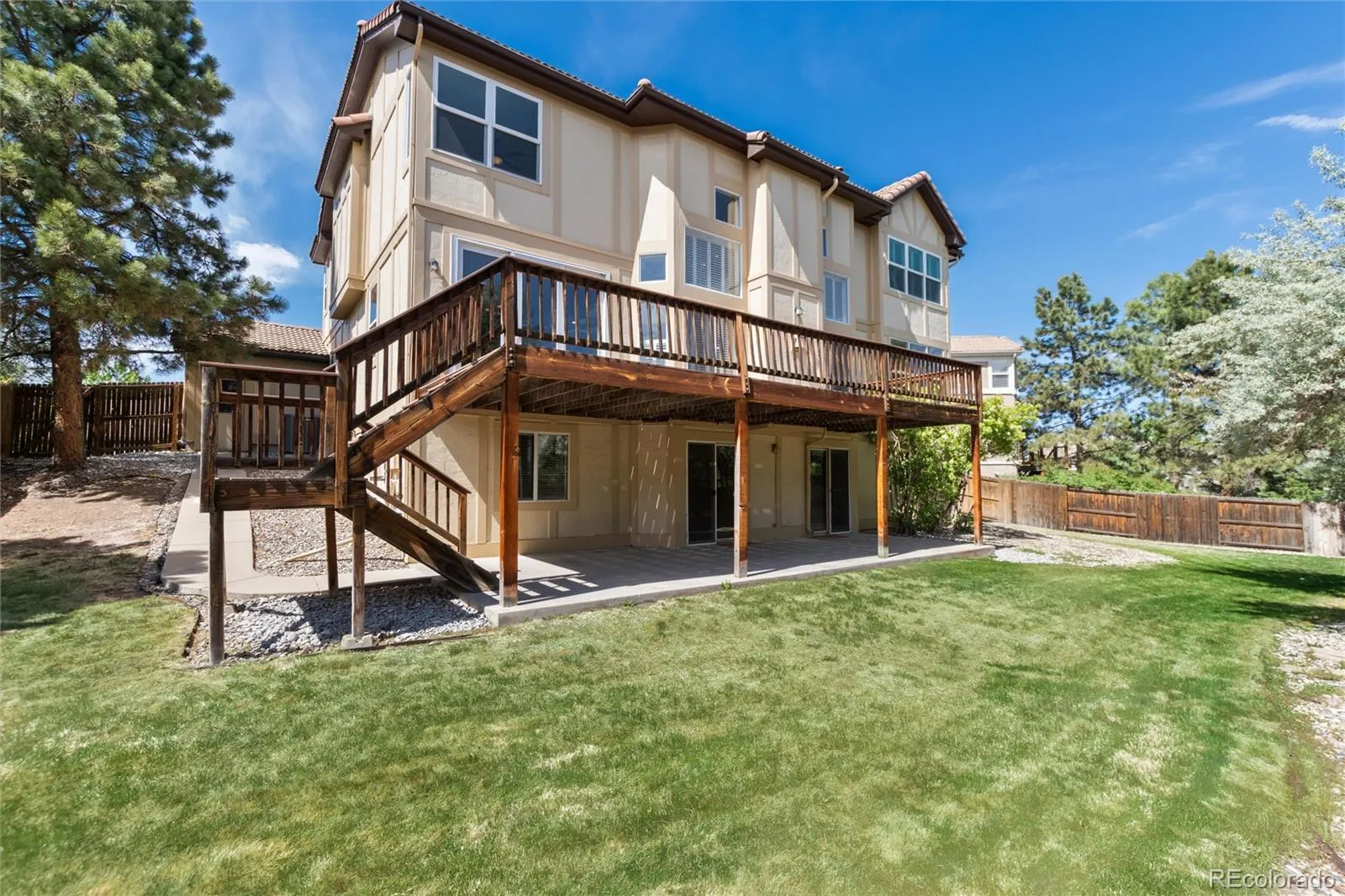 9758 Colinade Drive Lone Tree CO 80124 MLS #REC2838052 05152026194651 1600 39