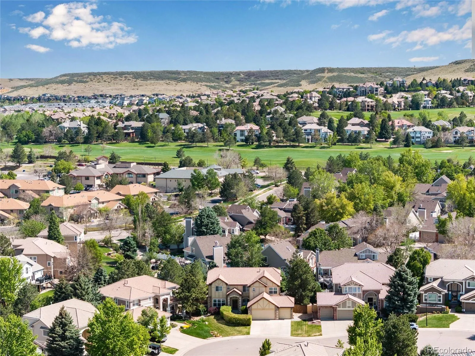 9758 Colinade Drive Lone Tree CO 80124 MLS #REC2838052 05152026194651 1600 41