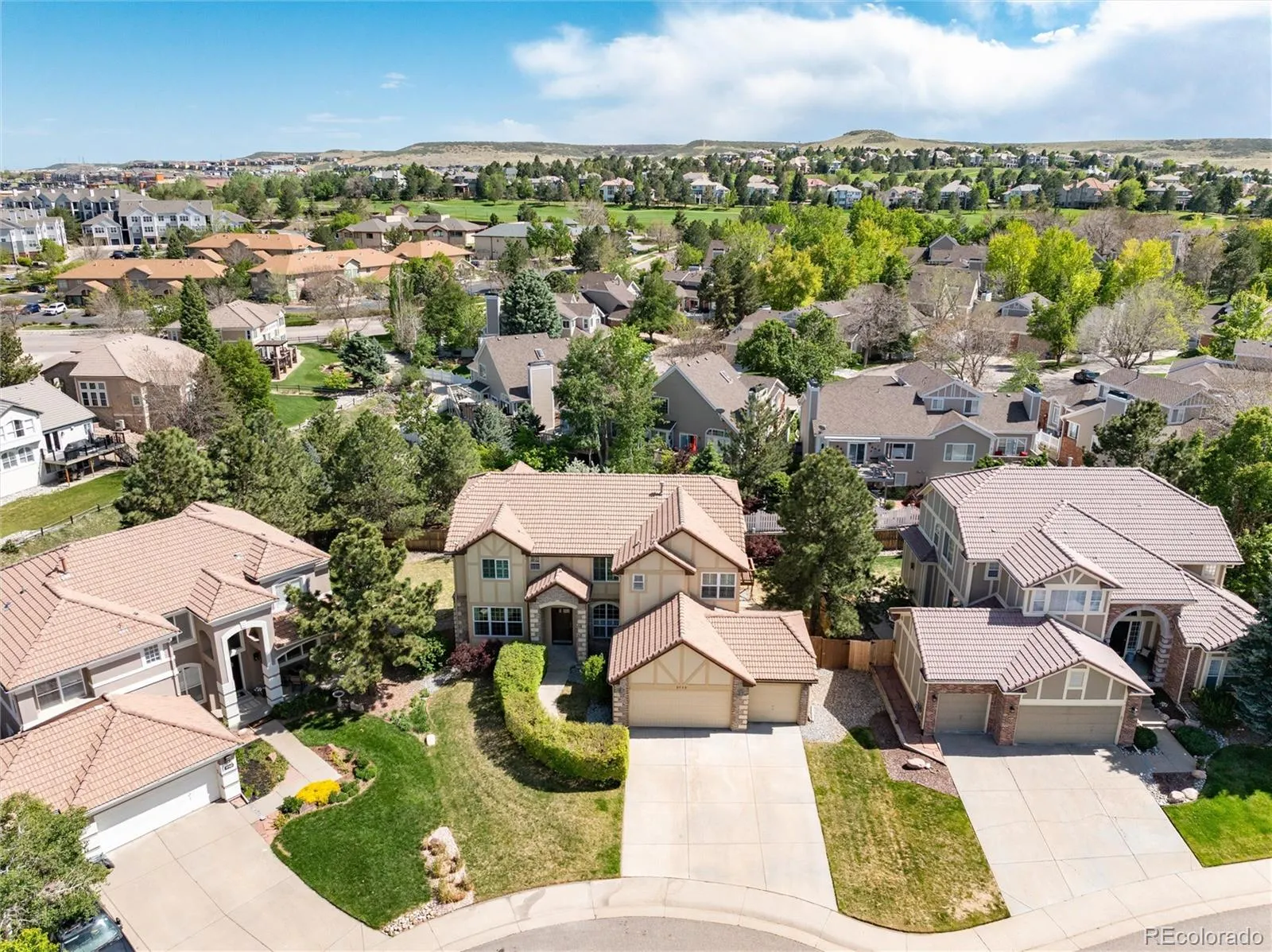 9758 Colinade Drive Lone Tree CO 80124 MLS #REC2838052 05152026194651 1600 42