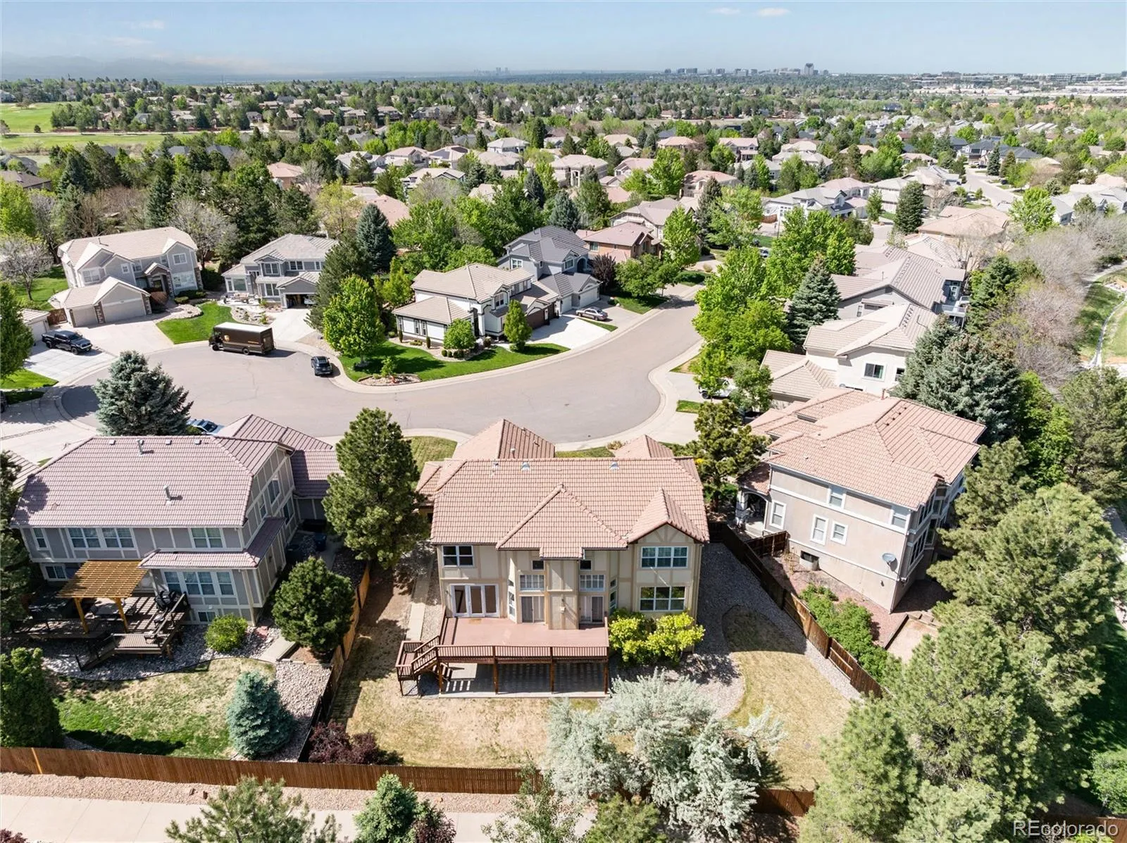 9758 Colinade Drive Lone Tree CO 80124 MLS #REC2838052 05152026194651 1600 43