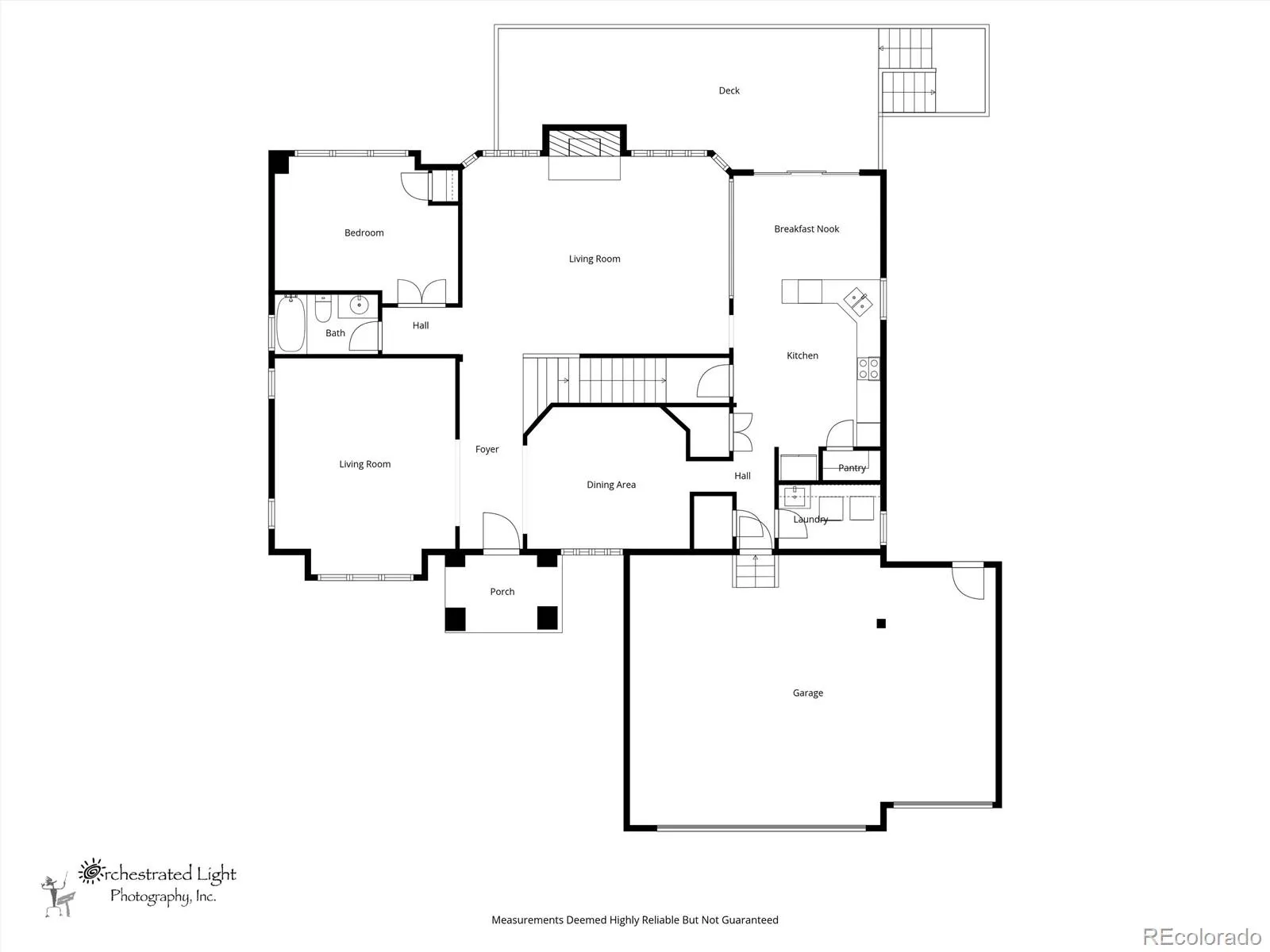9758 Colinade Drive Lone Tree CO 80124 MLS #REC2838052 05152026194651 1600 45