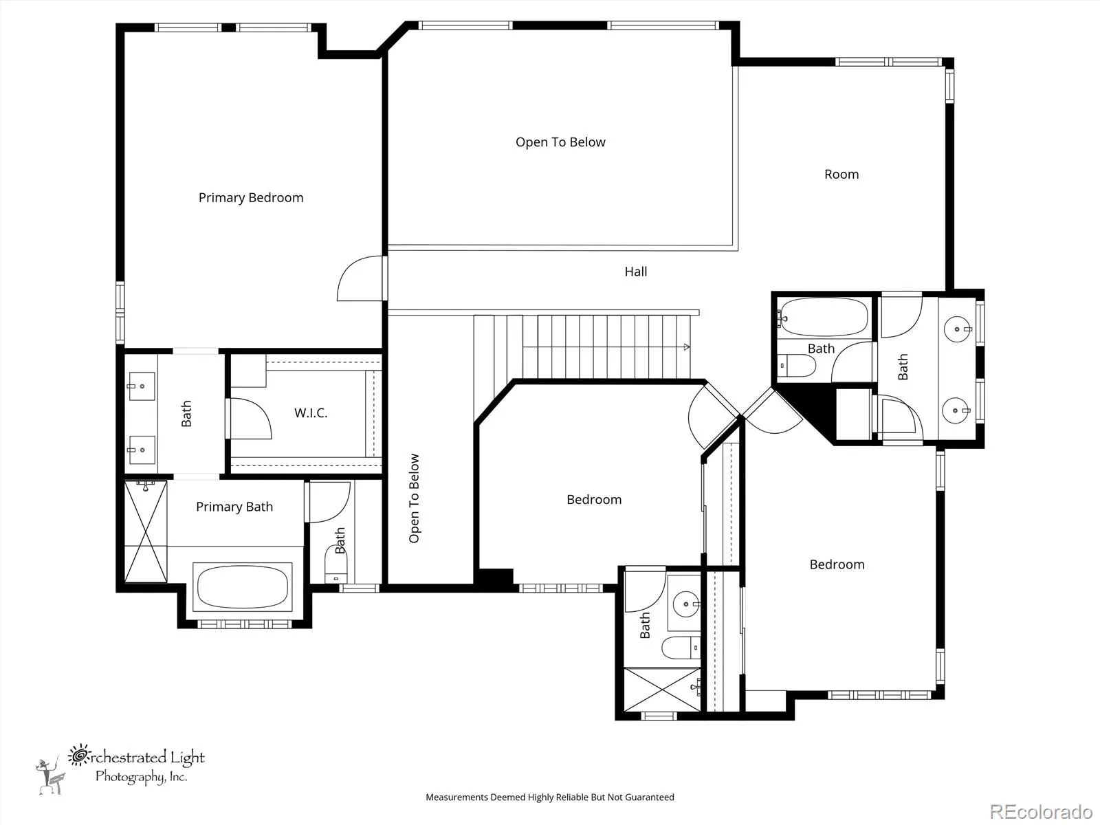 9758 Colinade Drive Lone Tree CO 80124 MLS #REC2838052 05152026194651 1600 46