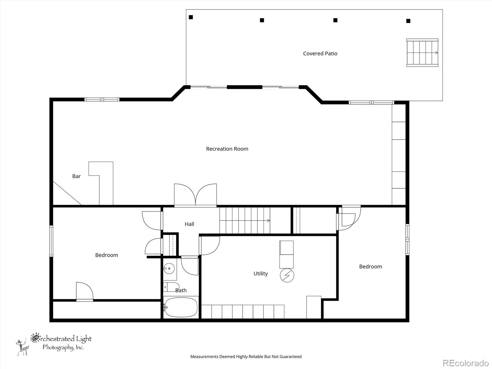 9758 Colinade Drive Lone Tree CO 80124 MLS #REC2838052 05152026194651 1600 47