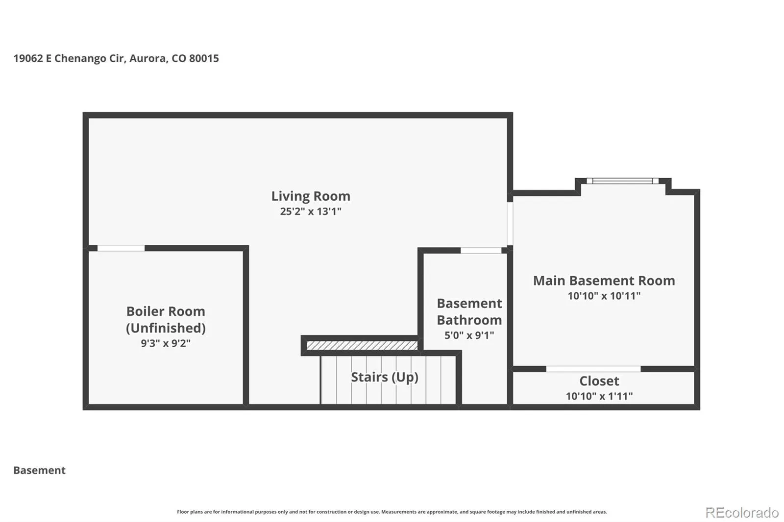 19062 E Chenango Circle Aurora CO 80015 MLS #REC2839579 05212026145233 1600 43