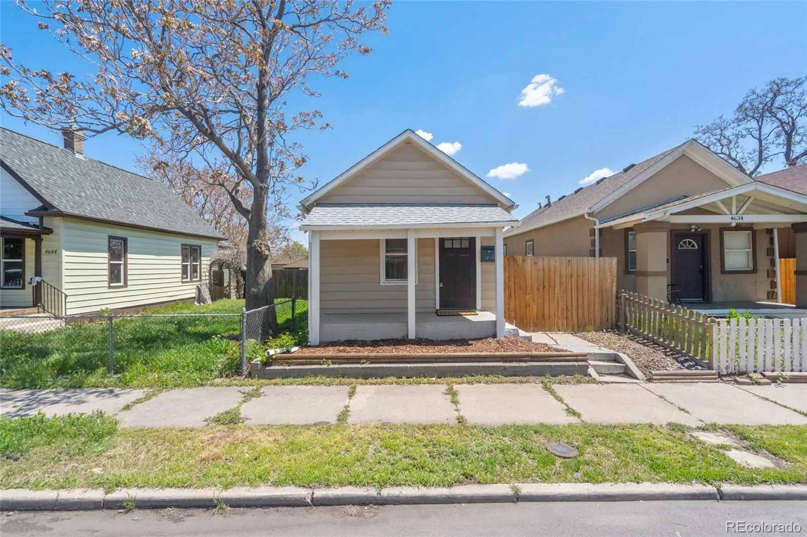 4636 Leaf Court Denver CO 80216 | MLS #REC2841973 07232026221753 1600 1