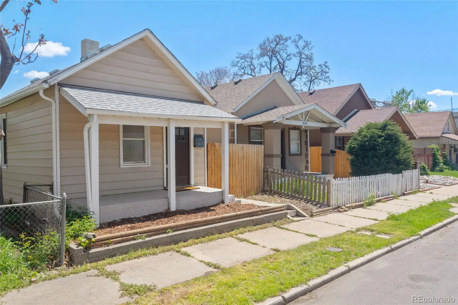 4636 Leaf Court Denver CO 80216 | MLS #REC2841973 07232026221753 1600 2