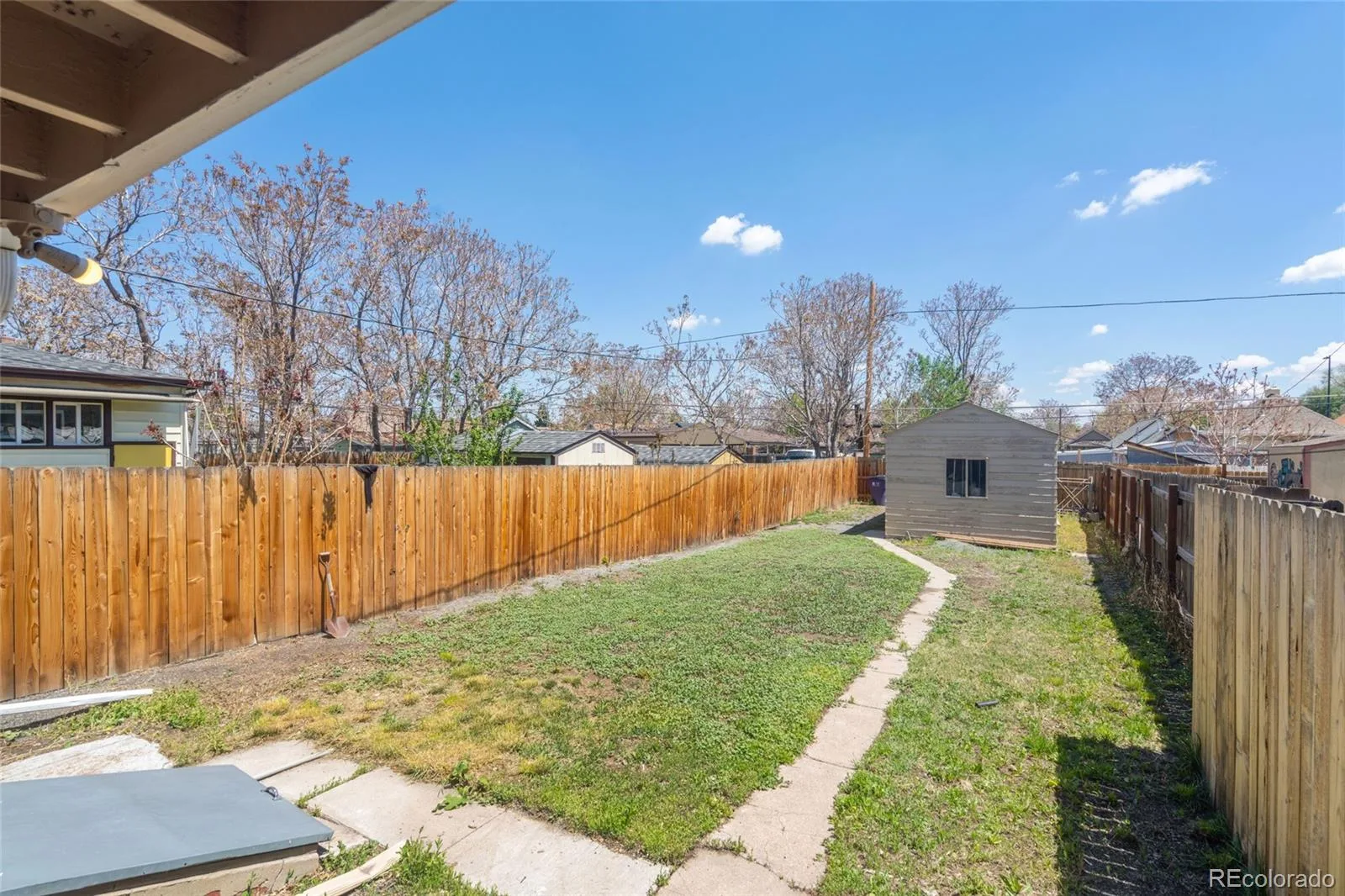 4636 Leaf Court Denver CO 80216 | MLS #REC2841973 07232026221753 1600 25