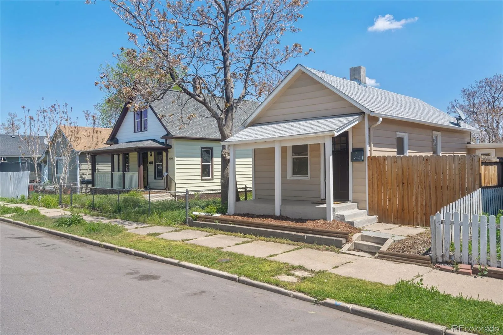 4636 Leaf Court Denver CO 80216 | MLS #REC2841973 07232026221753 1600 3