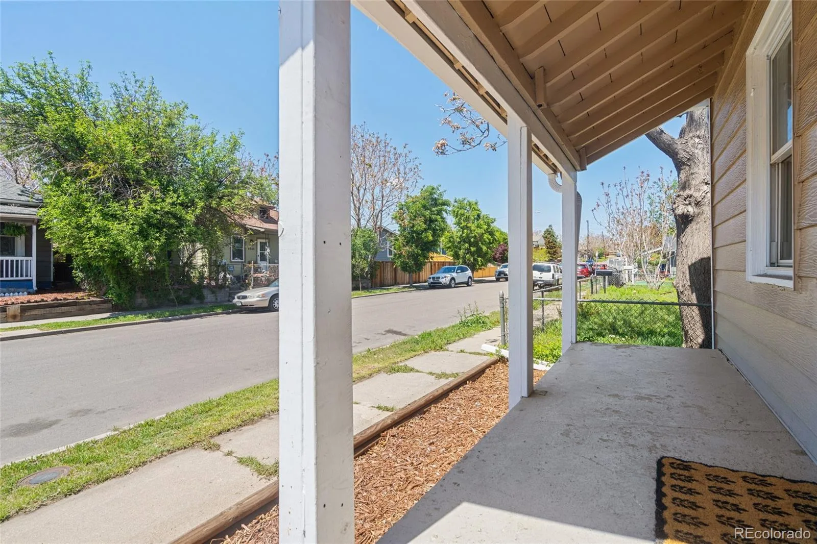 4636 Leaf Court Denver CO 80216 | MLS #REC2841973 07232026221753 1600 30