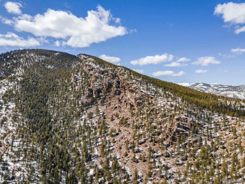 Clear Creek Road Evergreen CO 80439 | MLS #REC2843708 07032026204531 1024 11
