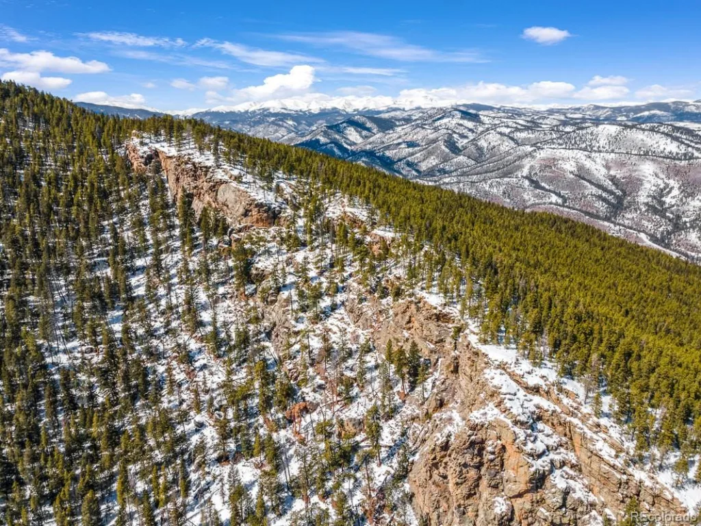 Clear Creek Road Evergreen CO 80439 | MLS #REC2843708 07032026204531 1024 2