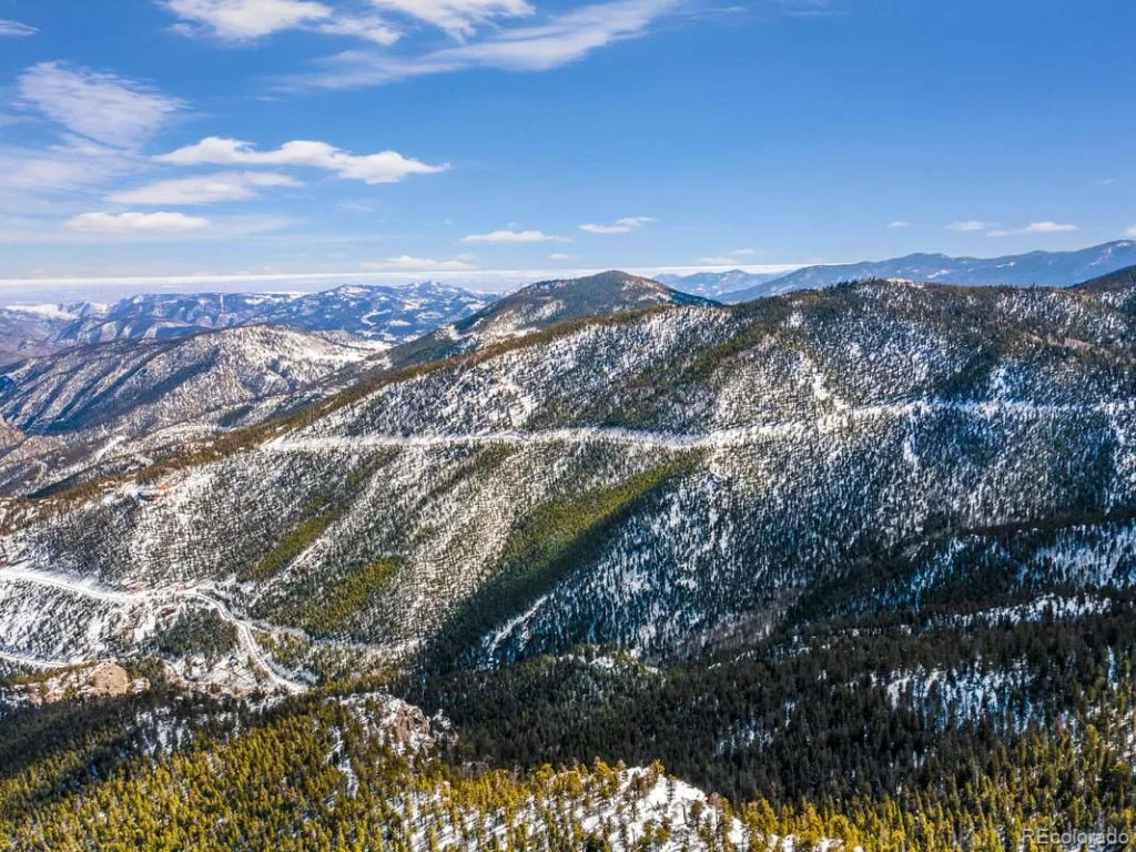Clear Creek Road Evergreen CO 80439 | MLS #REC2843708 07032026204531 1024 8