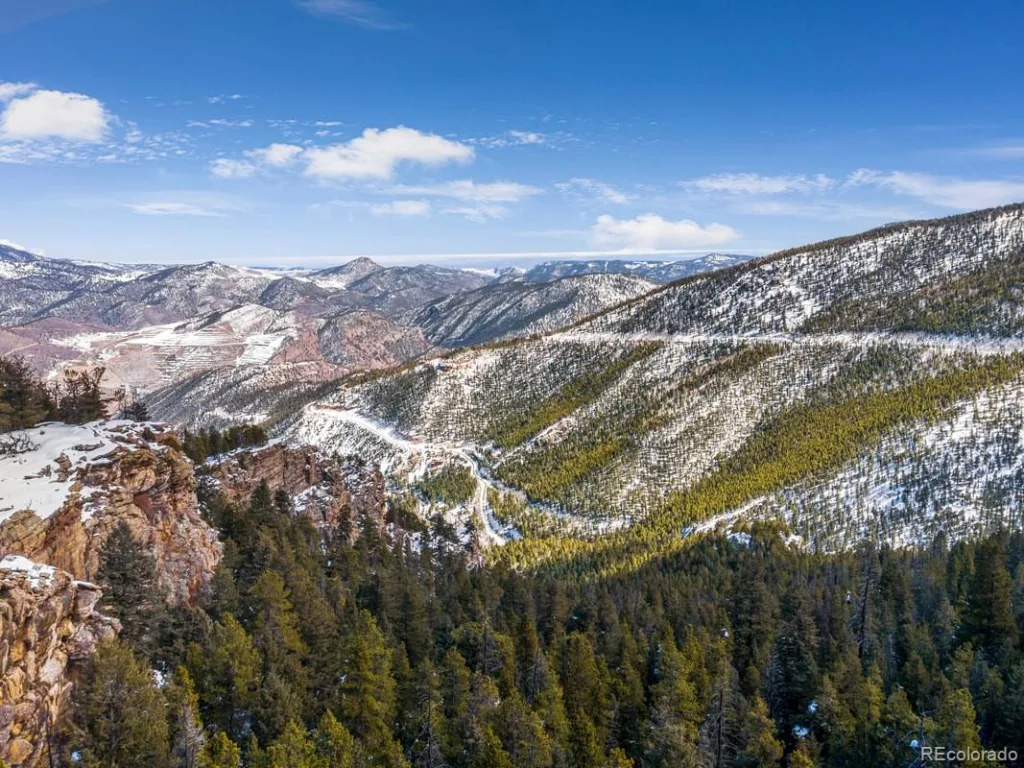 Clear Creek Road Evergreen CO 80439 | MLS #REC2843708 07032026204531 1024 9