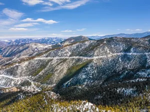 Clear Creek Road Evergreen CO 80439 | MLS #REC2843708 07032026204531 300 0