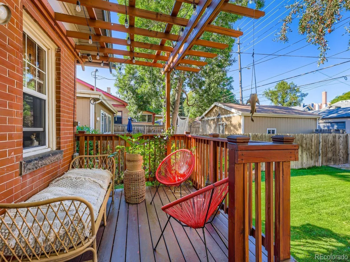 1175 Harrison Street Denver CO 80206 | MLS #REC2843711 08162026235451 1200 18