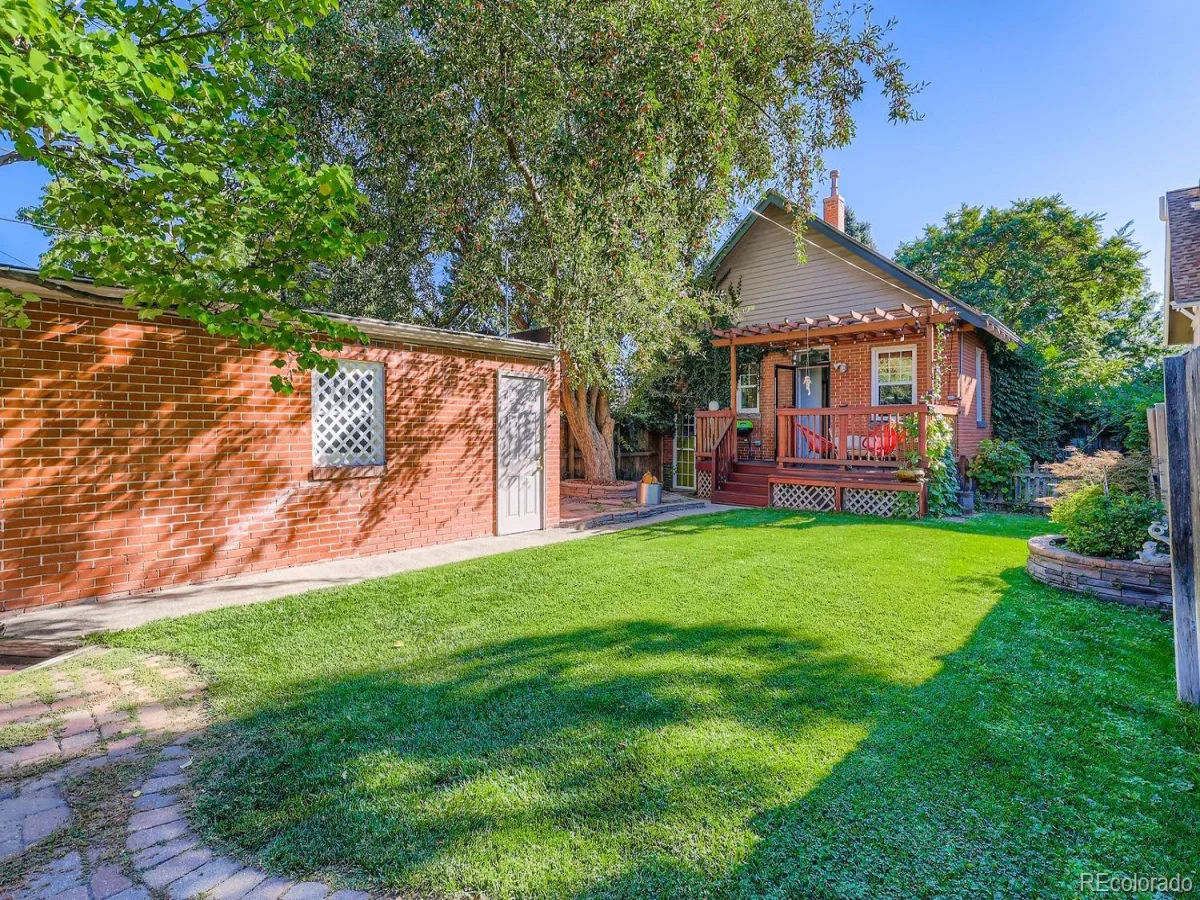 1175 Harrison Street Denver CO 80206 | MLS #REC2843711 08162026235451 1200 20