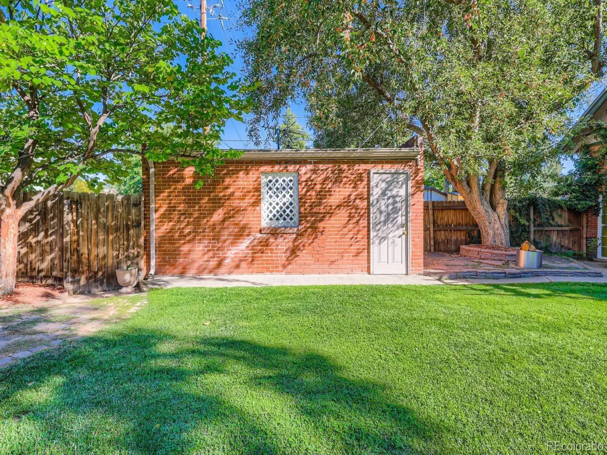 1175 Harrison Street Denver CO 80206 | MLS #REC2843711 08162026235451 1200 21