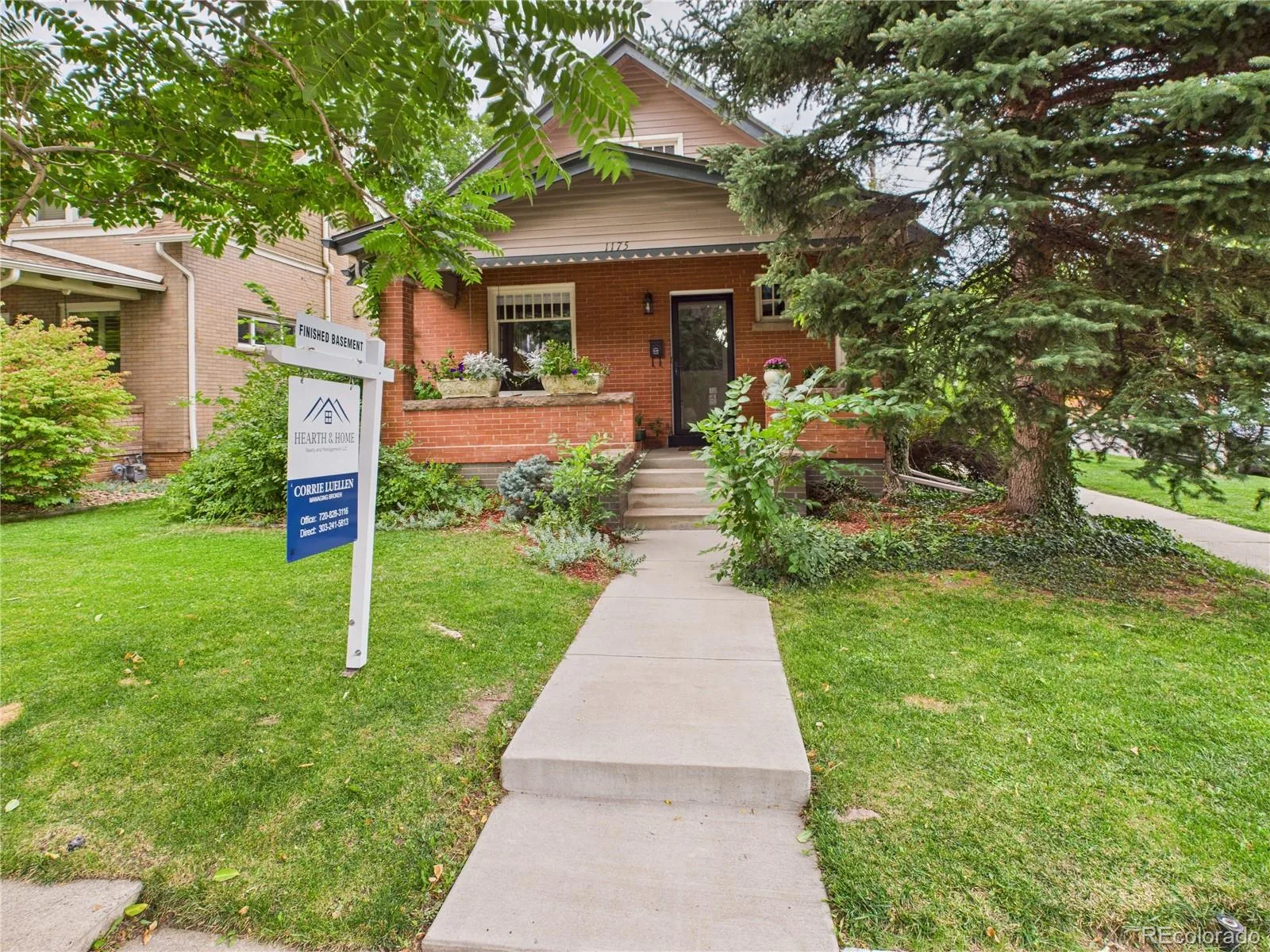 1175 Harrison Street Denver CO 80206 | MLS #REC2843711 08162026235451 1600 1