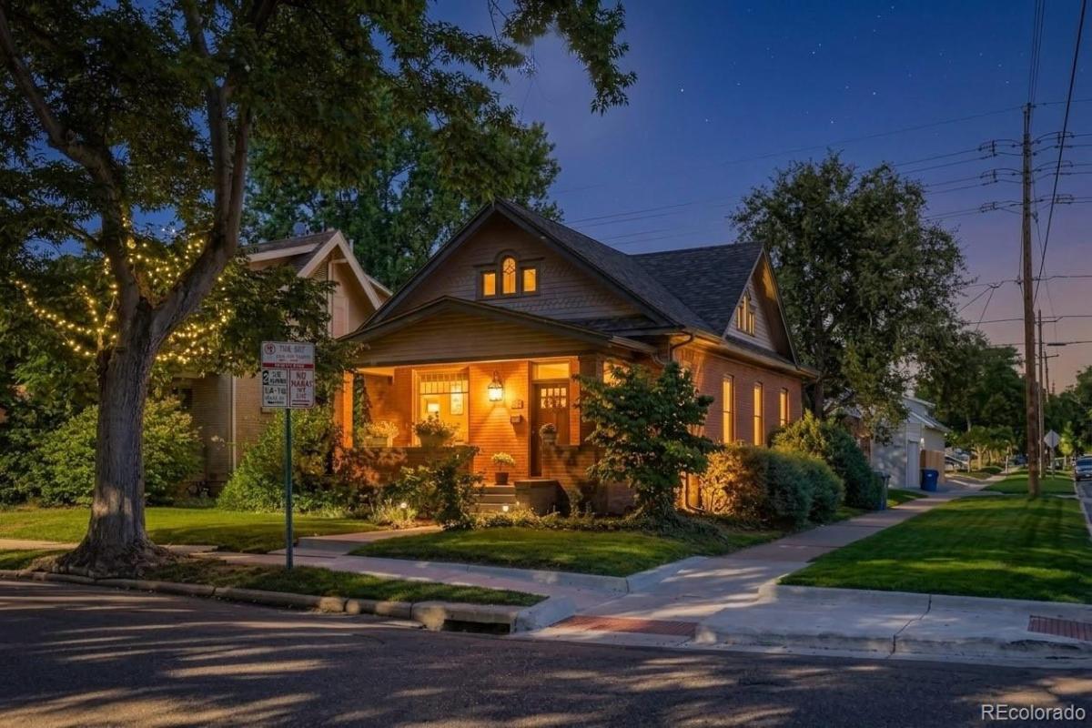 1175 Harrison Street Denver CO 80206 | MLS #REC2843711 MLS #REC2843711 image #0