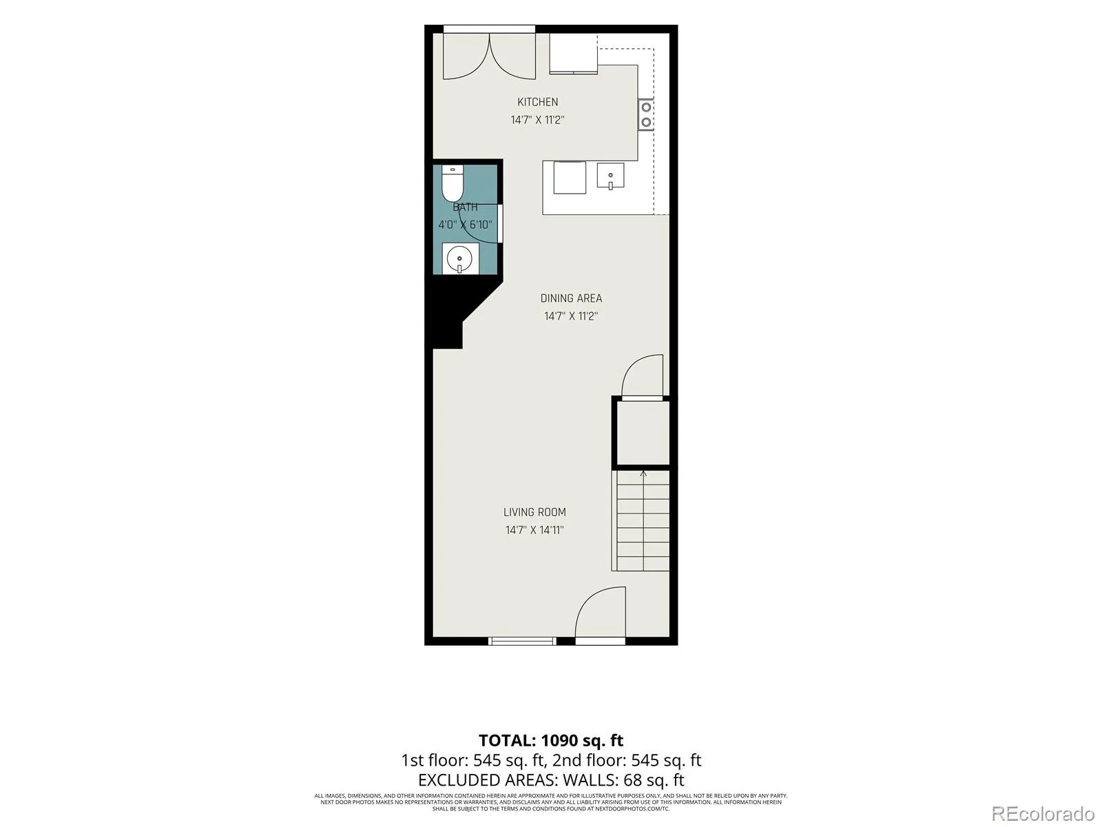 13600 Garfield Street #E Brighton CO 80602 | MLS #REC2844137 08282026033649 1600 20
