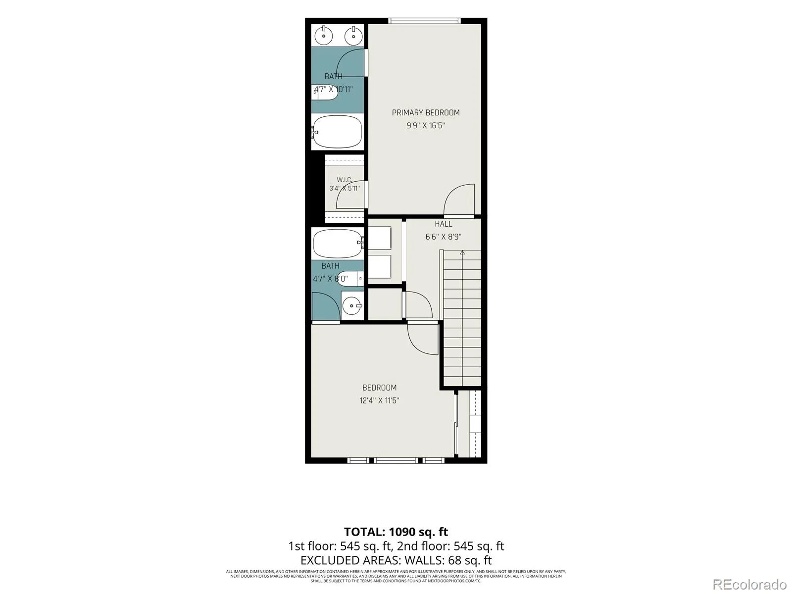 13600 Garfield Street #E Brighton CO 80602 | MLS #REC2844137 08282026033649 1600 21