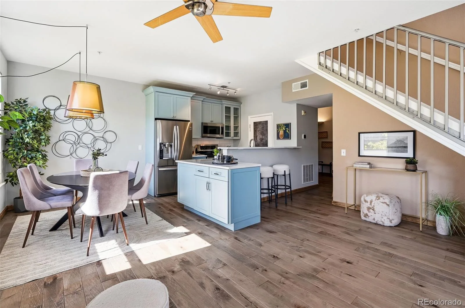 837 E 17th Avenue #3E Denver CO 80218 MLS #REC2844557 06292026202949 1600 12