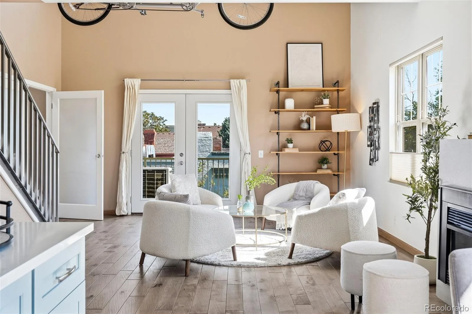 837 E 17th Avenue #3E Denver CO 80218 MLS #REC2844557 06292026202949 1600 13