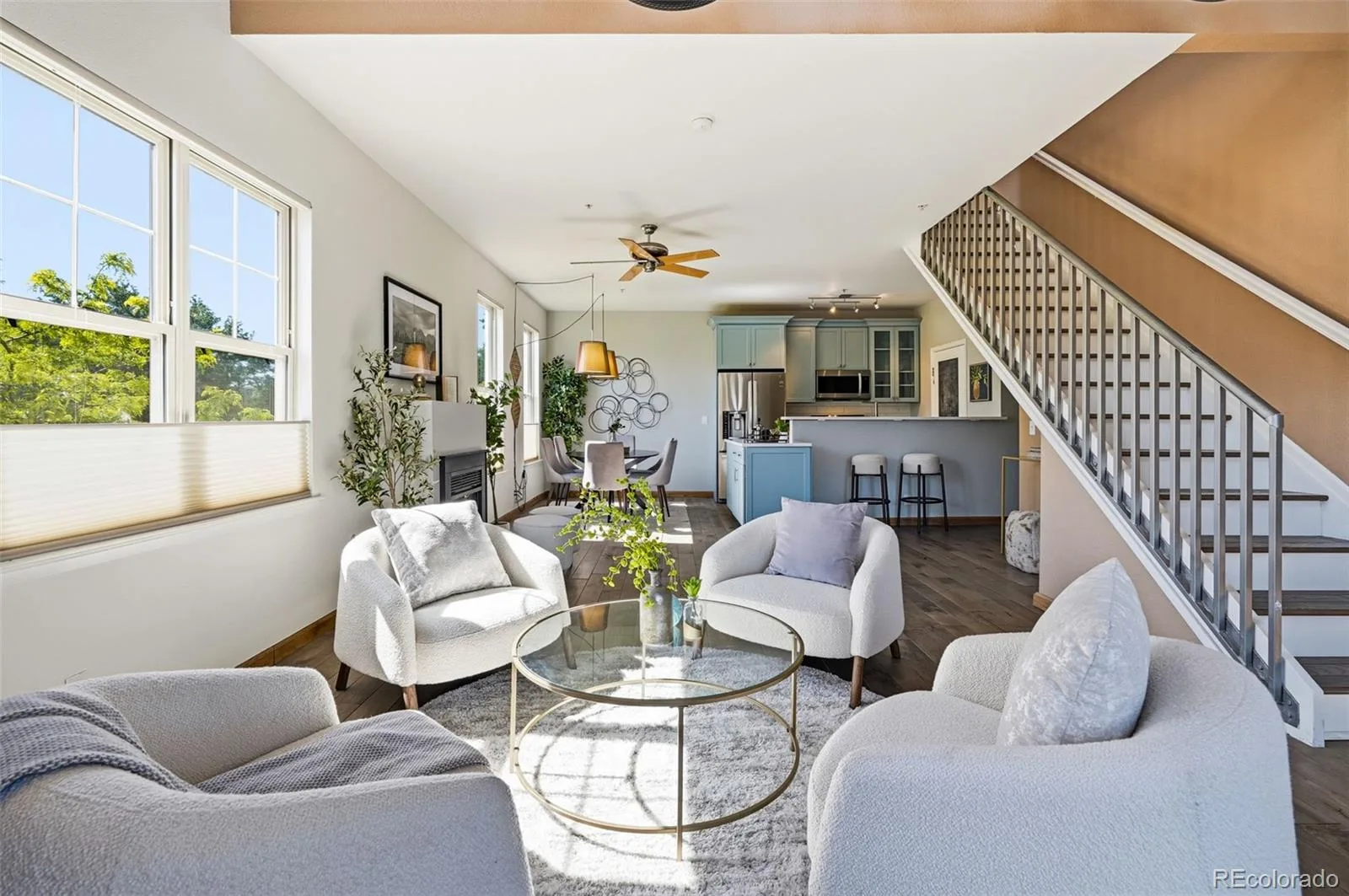 837 E 17th Avenue #3E Denver CO 80218 MLS #REC2844557 06292026202949 1600 17