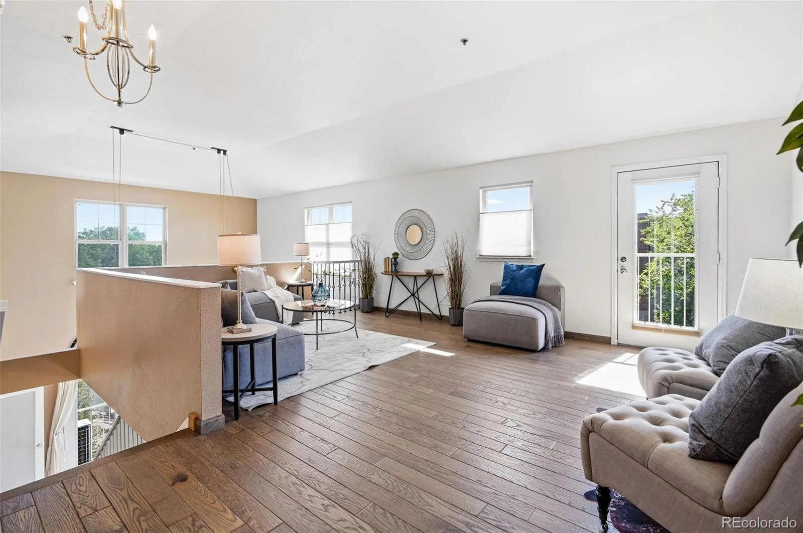 837 E 17th Avenue #3E Denver CO 80218 MLS #REC2844557 06292026202949 1600 23