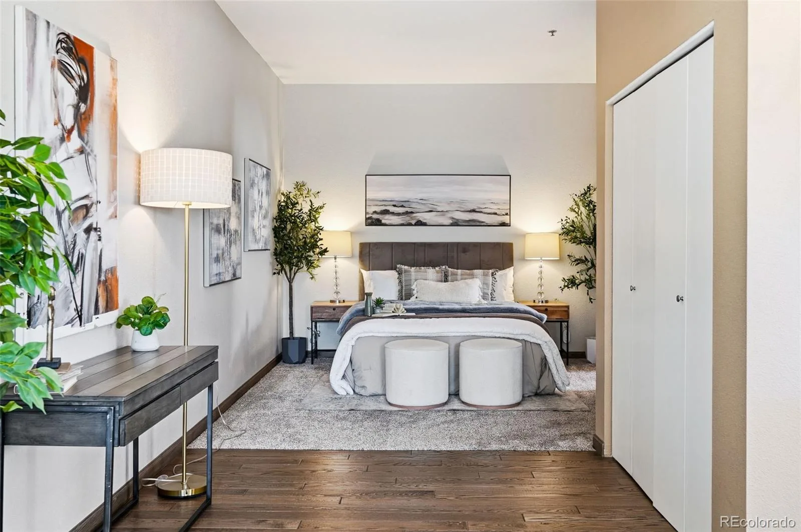 837 E 17th Avenue #3E Denver CO 80218 MLS #REC2844557 06292026202949 1600 26