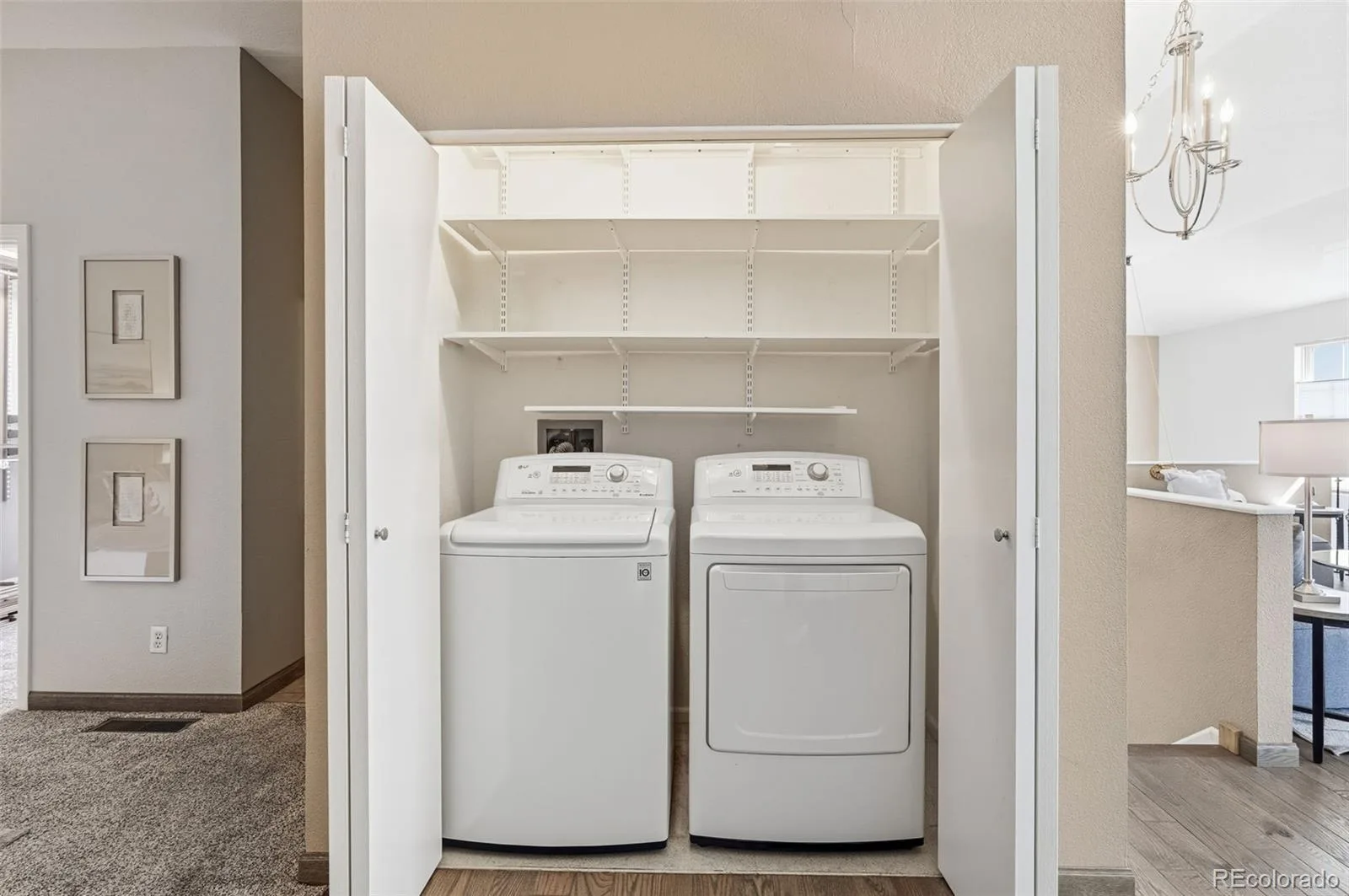 837 E 17th Avenue #3E Denver CO 80218 MLS #REC2844557 06292026202949 1600 31