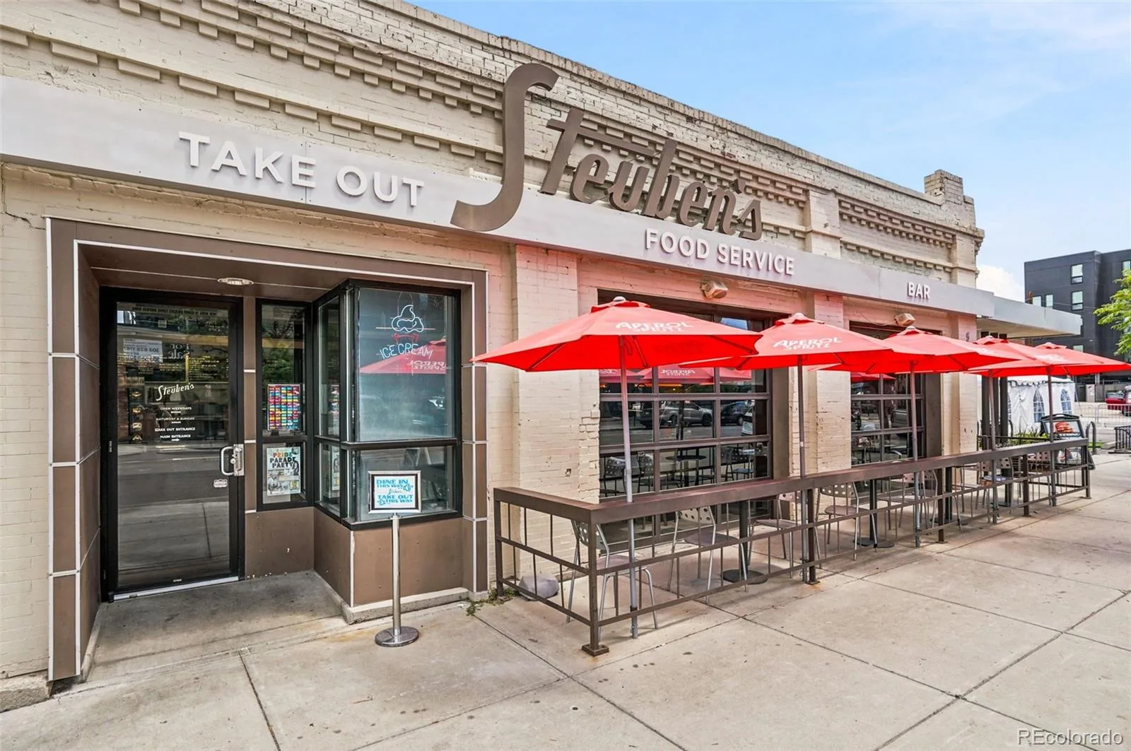 837 E 17th Avenue #3E Denver CO 80218 MLS #REC2844557 06292026202949 1600 43