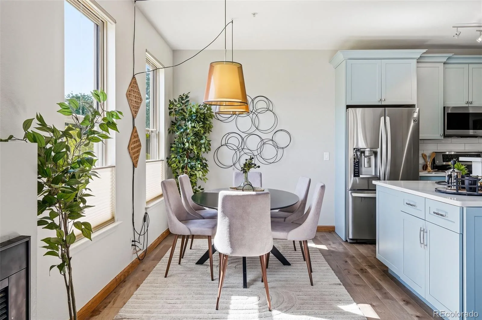 837 E 17th Avenue #3E Denver CO 80218 MLS #REC2844557 06292026202949 1600 9