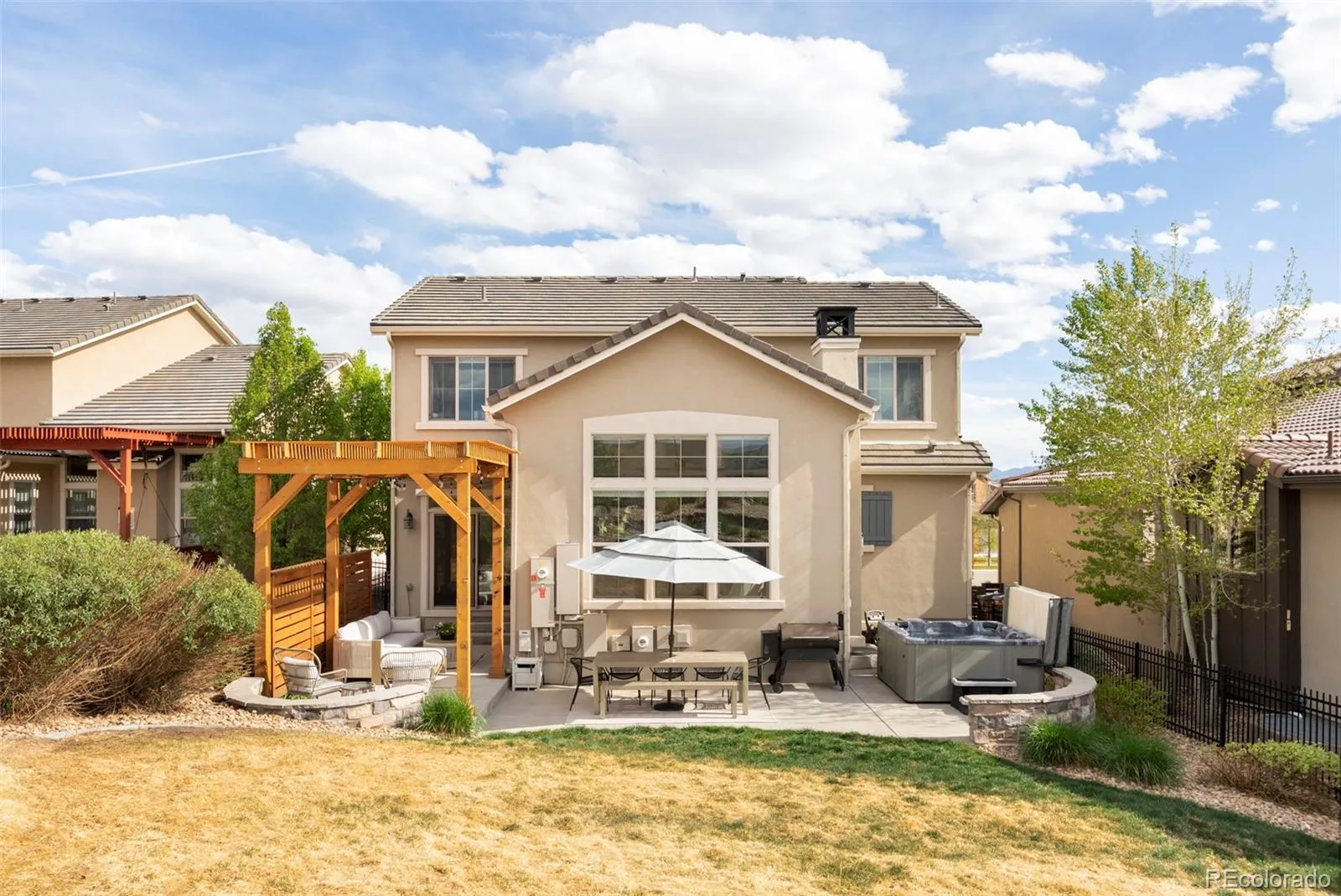 15469 W Baltic Avenue Lakewood CO 80228 MLS #REC2844583 04292026182340 1600 28