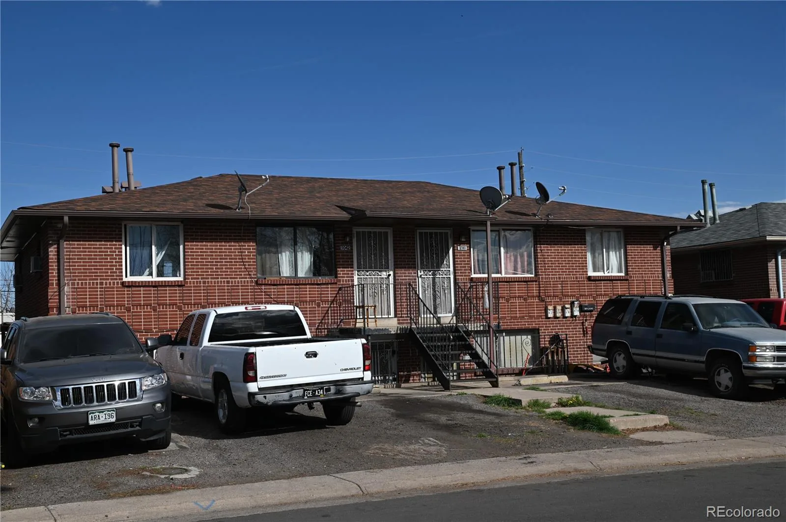 1042-1048 S Grove Street Denver CO 80219 | MLS #REC2845824 07132026213527 1600 1