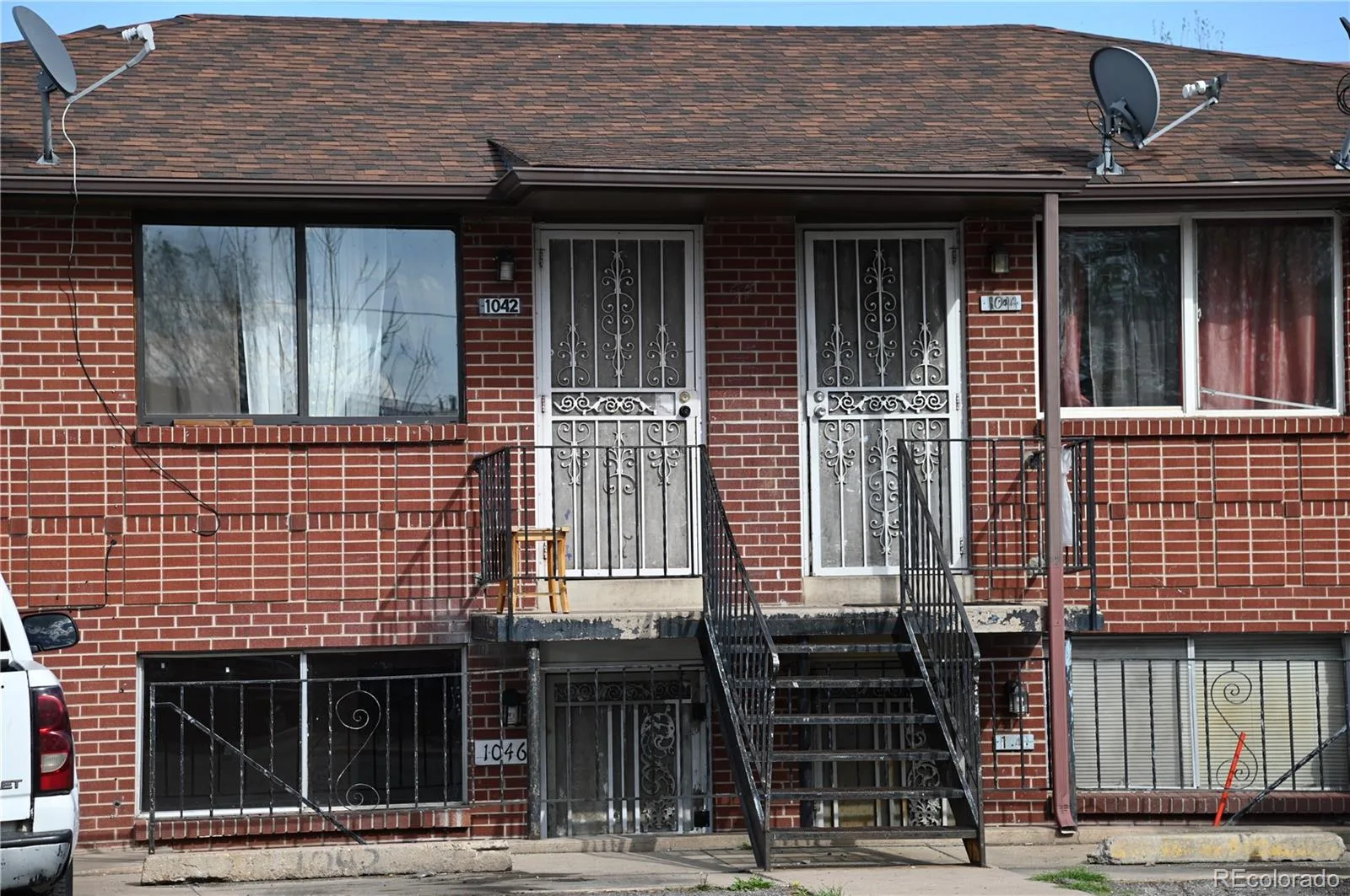 1042-1048 S Grove Street Denver CO 80219 | MLS #REC2845824 07132026213527 1600 2