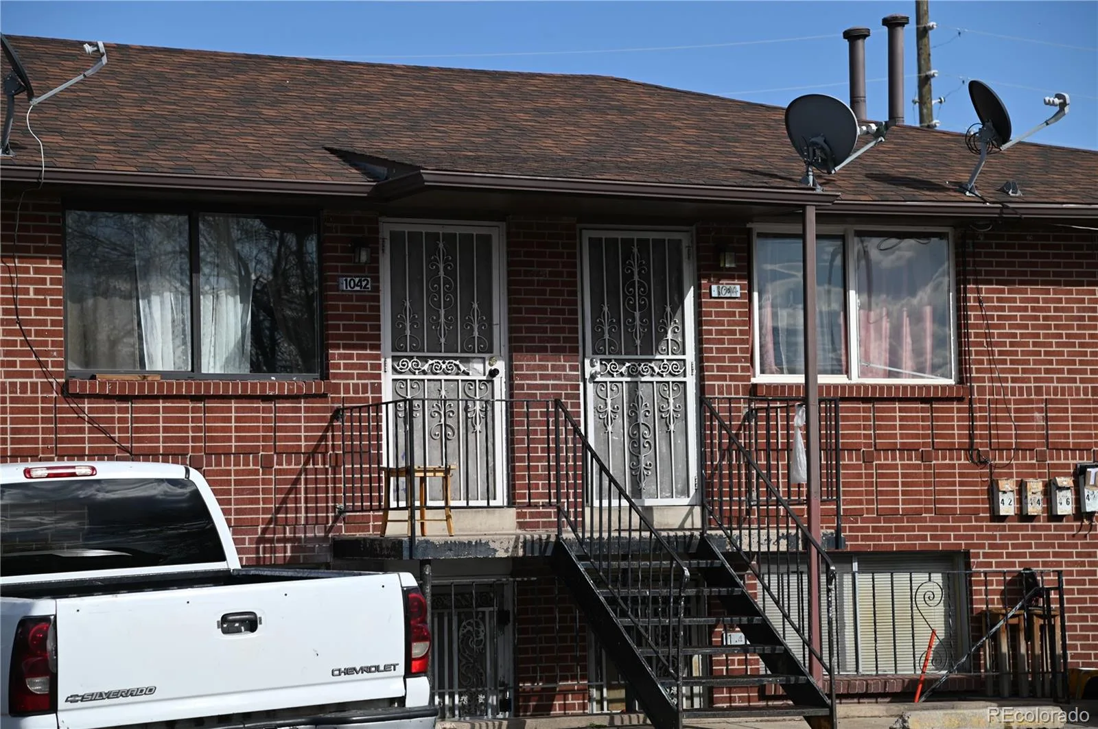 1042-1048 S Grove Street Denver CO 80219 | MLS #REC2845824 07132026213527 1600 3