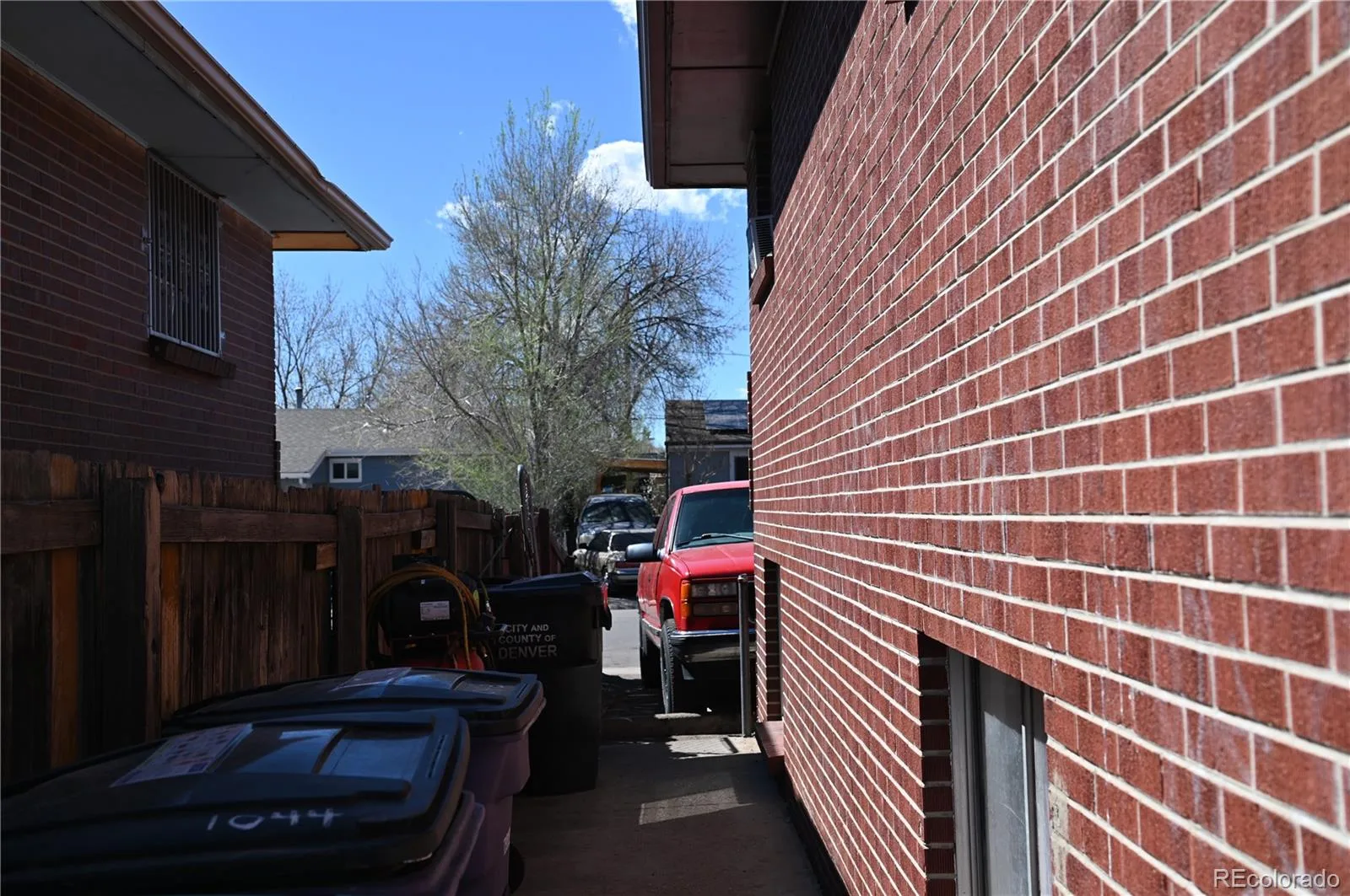 1042-1048 S Grove Street Denver CO 80219 | MLS #REC2845824 07132026213527 1600 33