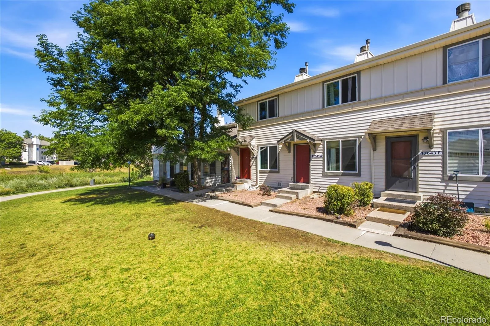 17645 E Loyola Drive #A Aurora CO 80013 | MLS #REC2847767 08252026211745 1600 1