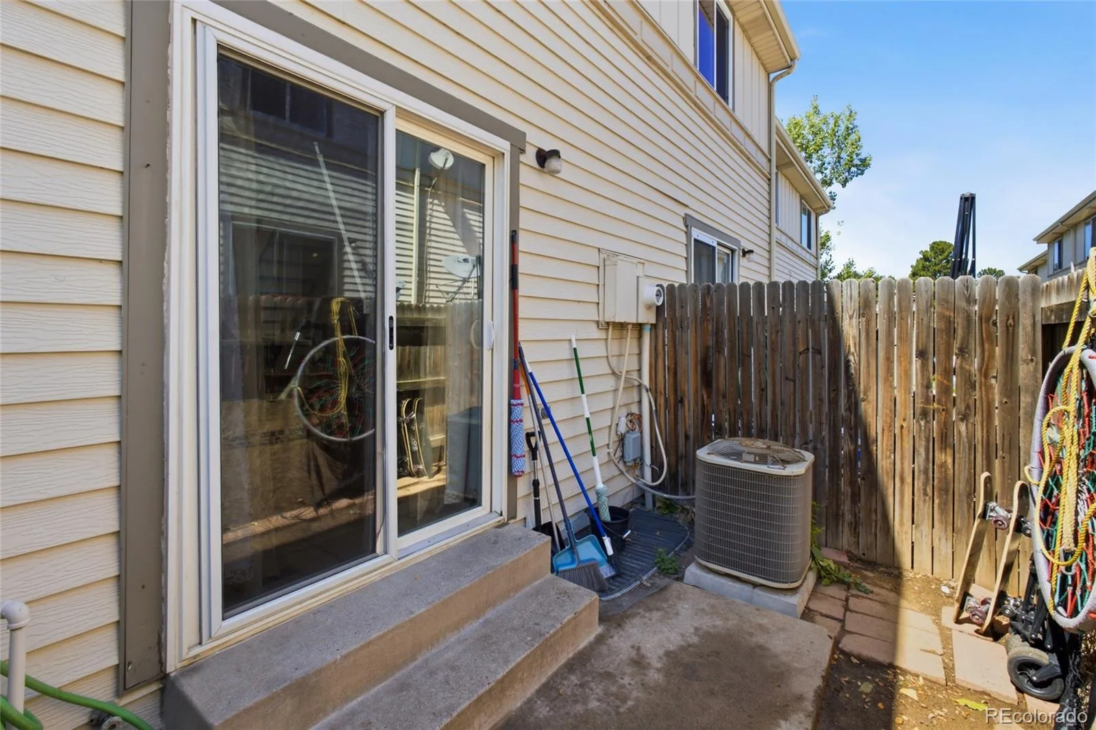17645 E Loyola Drive #A Aurora CO 80013 | MLS #REC2847767 08252026211745 1600 17