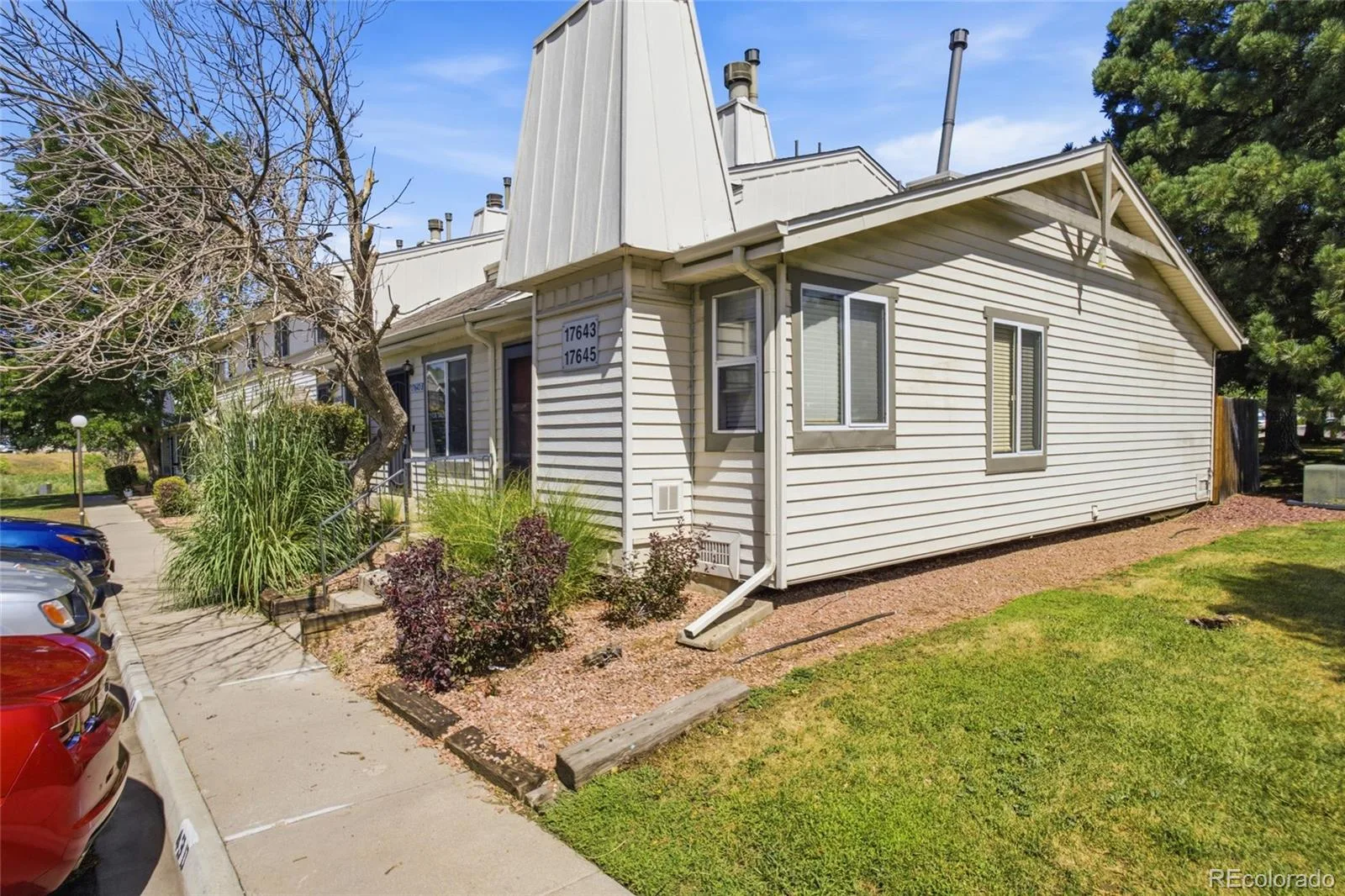 17645 E Loyola Drive #A Aurora CO 80013 | MLS #REC2847767 08252026211745 1600 2