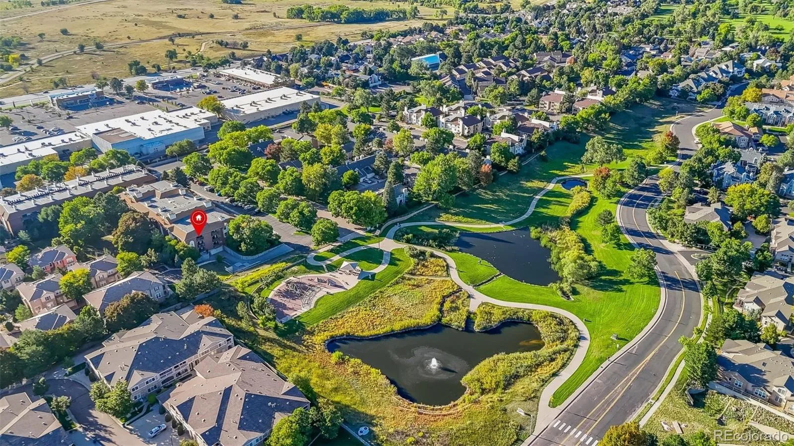 13950 E Oxford Place #B204 Aurora CO 80014 | MLS #REC2847972 08072026000656 1600 1