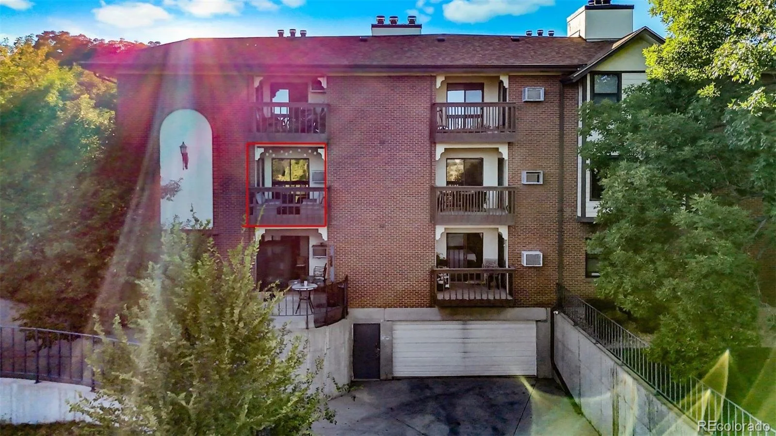 13950 E Oxford Place #B204 Aurora CO 80014 | MLS #REC2847972 08072026000656 1600 4