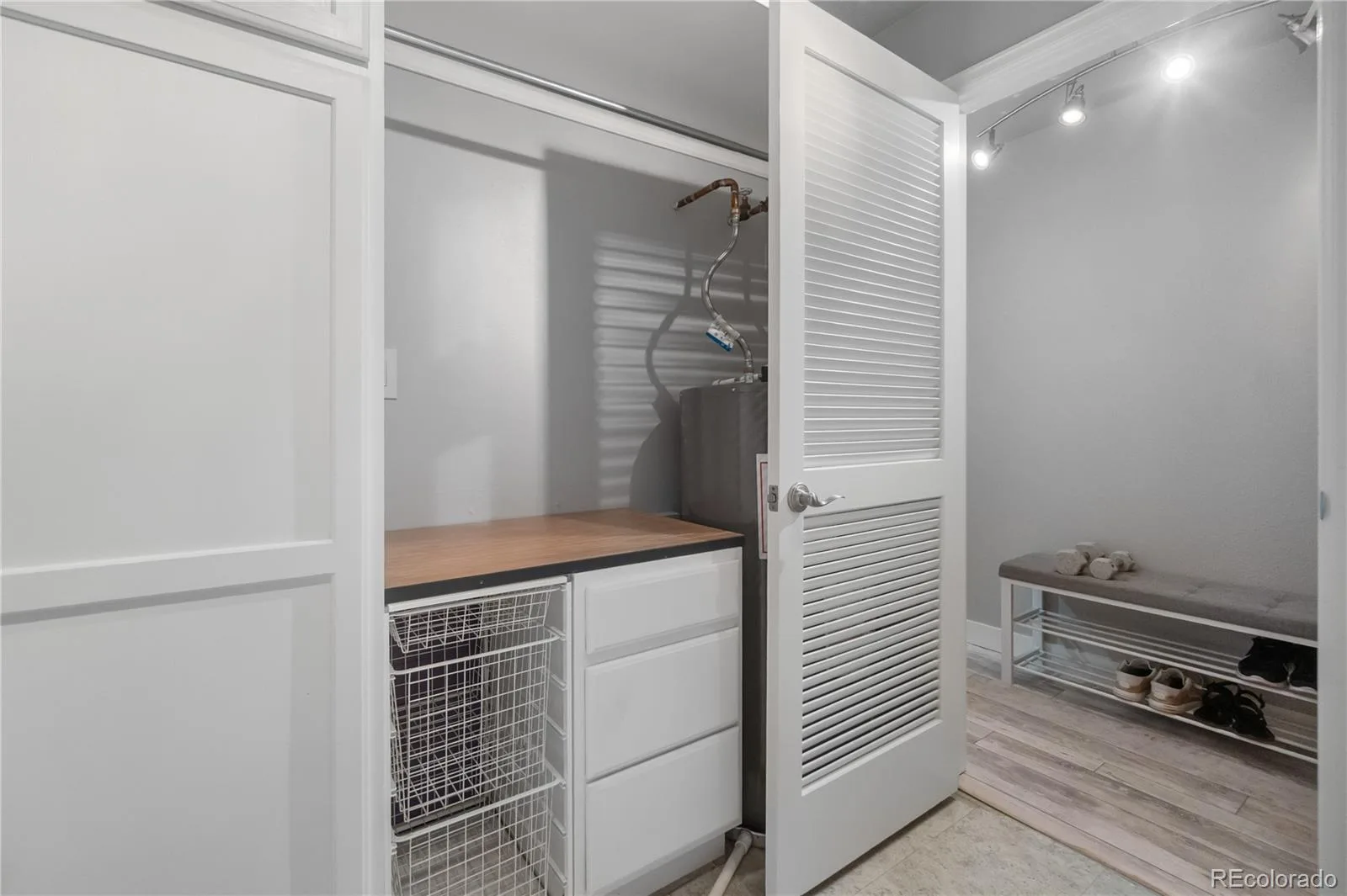 13950 E Oxford Place #B204 Aurora CO 80014 | MLS #REC2847972 08072026000656 1600 8