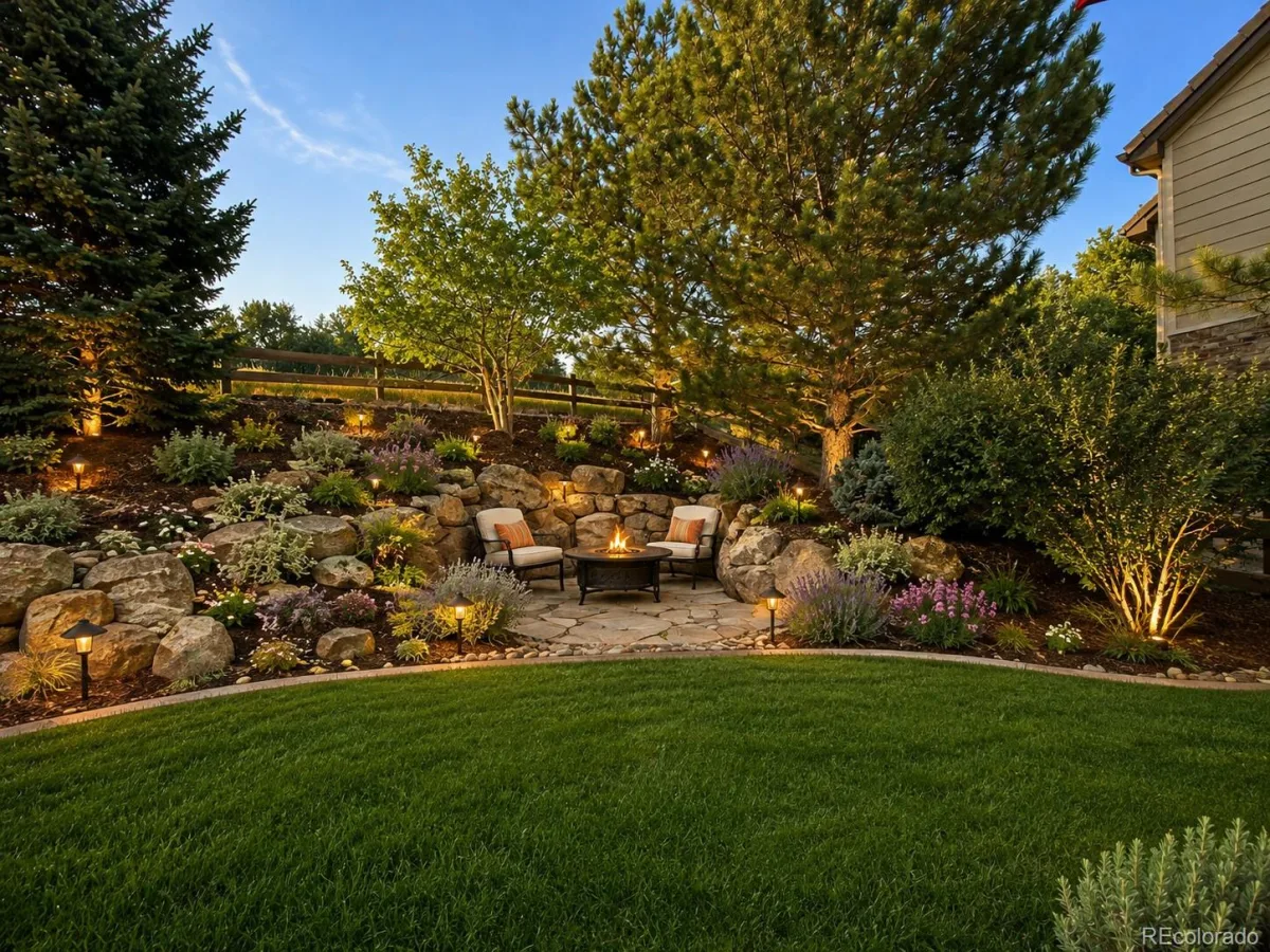 6951 Esperanza Drive Castle Rock CO 80108 MLS #REC2848165 08022026075522 1200 24