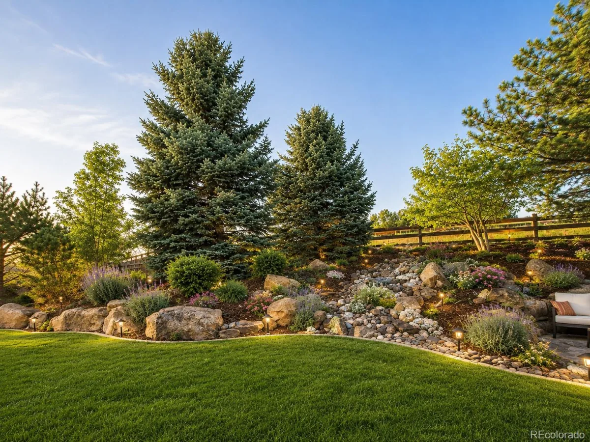 6951 Esperanza Drive Castle Rock CO 80108 MLS #REC2848165 08022026075522 1200 26
