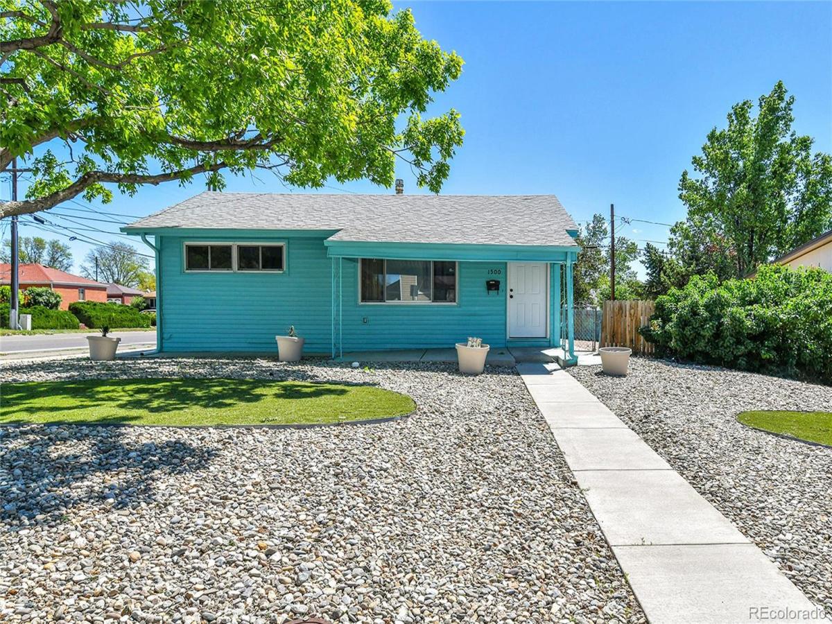 1500 S Wolcott Court Denver CO 80219 | MLS #REC2848704 MLS #REC2848704 image #0