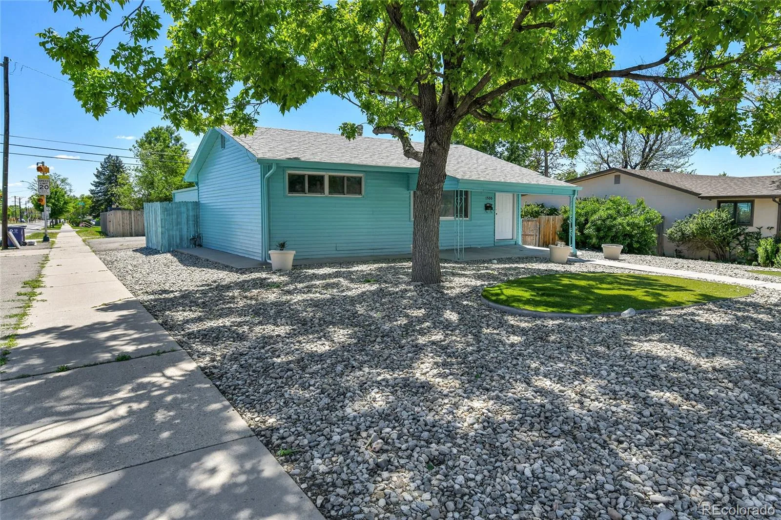 1500 S Wolcott Court Denver CO 80219 | MLS #REC2848704 06082026064904 1600 1