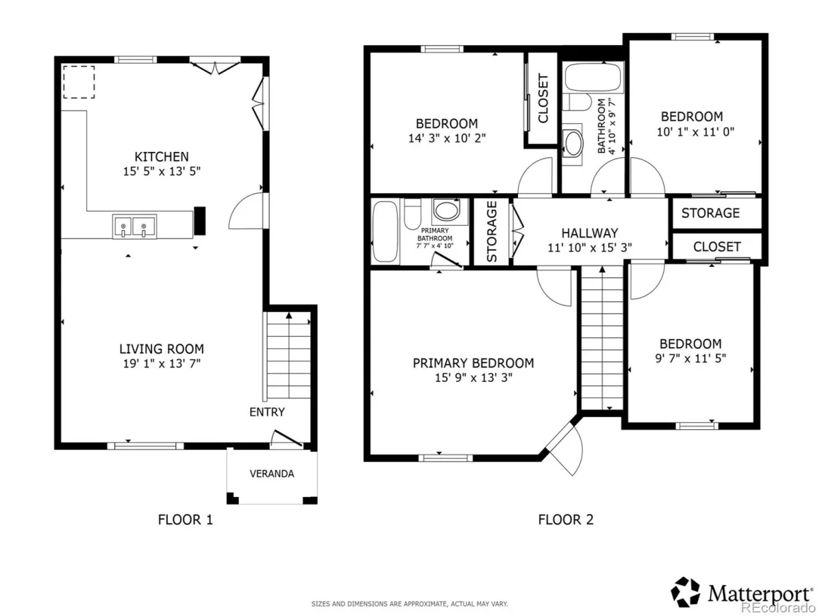 1454 Goldeneye Lane Brighton CO 80601 | MLS #REC2849673 08122026145731 1200 46