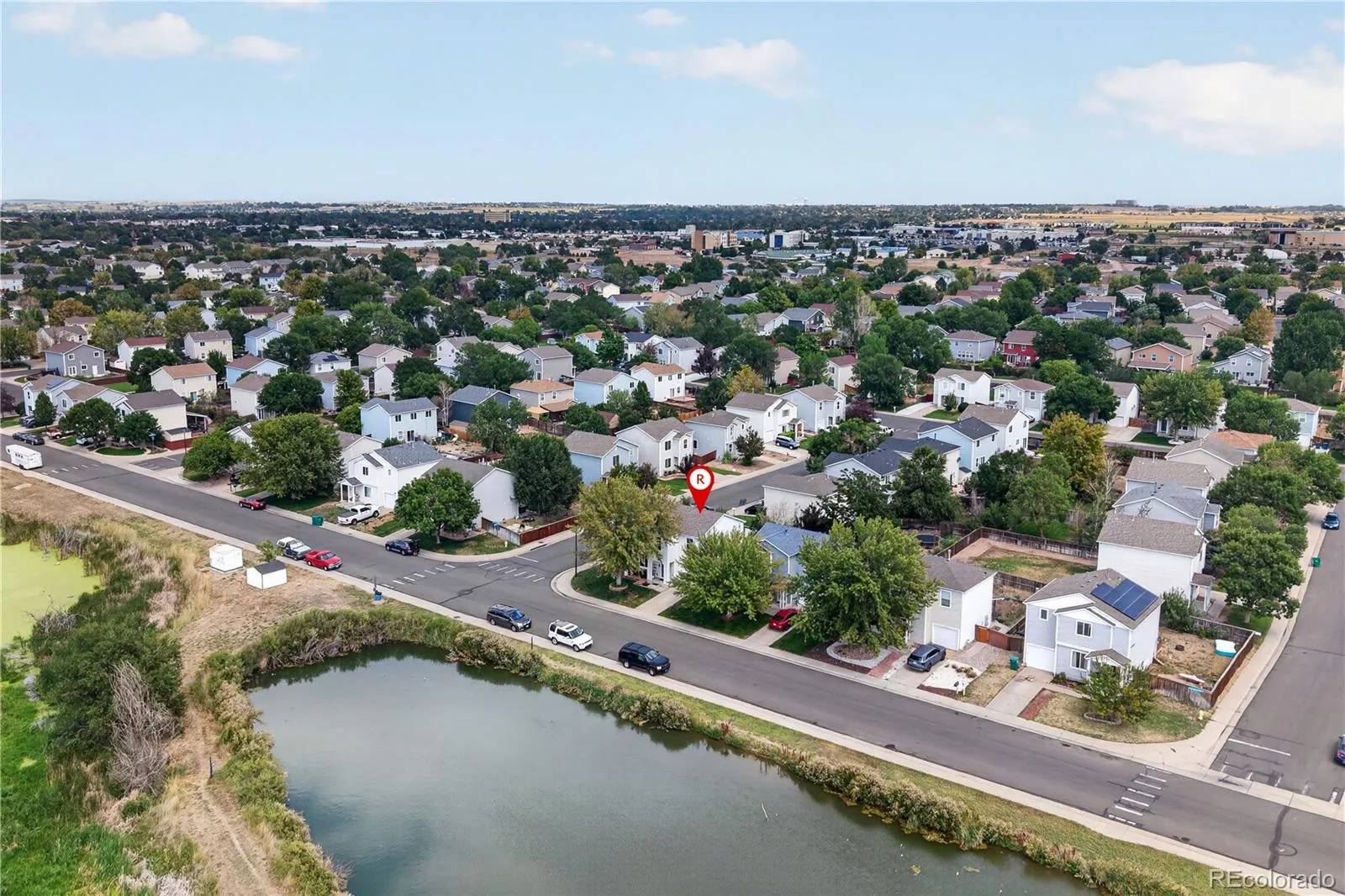 1454 Goldeneye Lane Brighton CO 80601 | MLS #REC2849673 08122026145731 1600 36